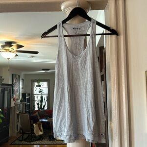 Champion light weight performance tank